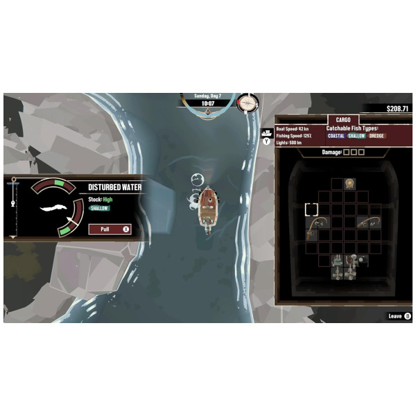 Dredge Complete Collectors Edition - Switch - - PNP Games Online Store